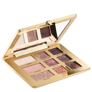 Too Face Natural Eye Palette